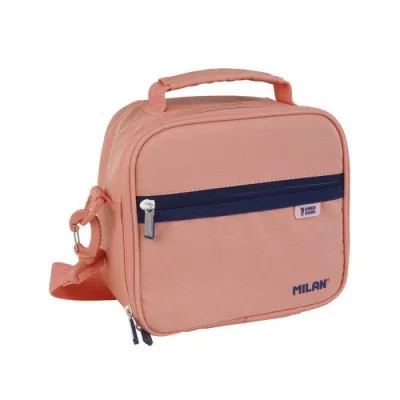 ΤΣΑΝΤΑ ΙΣΟΘΕΡΜΙΚΗ ΓΙΑ ΤΡΟΦΙΜΑ 1918 PINK ΜΕΓΕΘΟΣ 23 x 20 x 11 cm.
