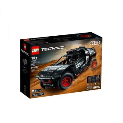 42160 AUDI RS Q E-TORN