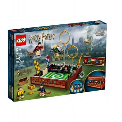 76416 QuidditchTM Trunk