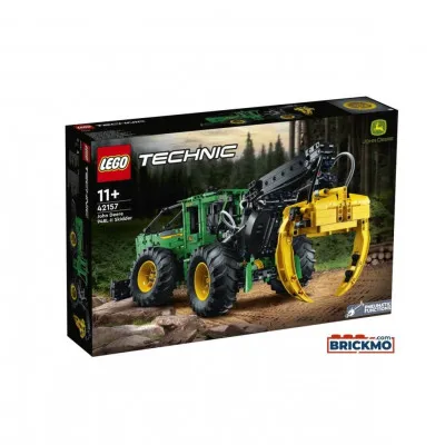 42157 John Deere 948L-II Skidder