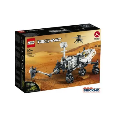 42158 NASA Mars Rover Perseverance