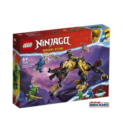 71790 Imperium Dragon Hunter Hound