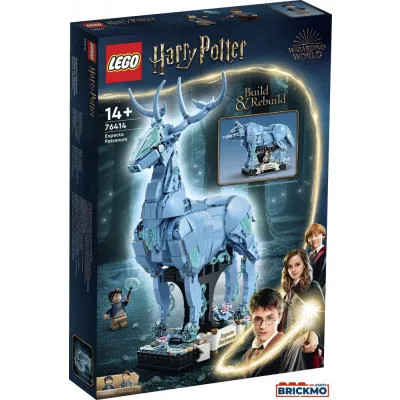 76414 Expecto Patronum