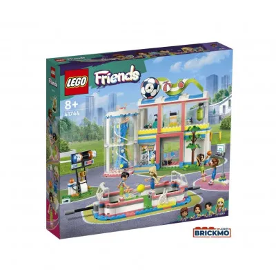 41744 Sports Center