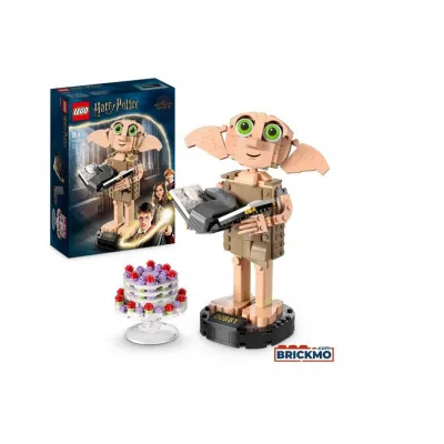 76421 DobbyTM The House-Elf