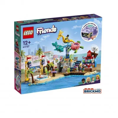 41737 Beach Amusement Park