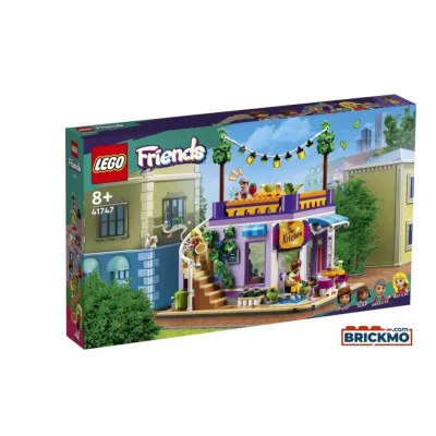 41747 Heartlake City Community Kitchen