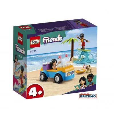 41725 Beach Buggy Fun