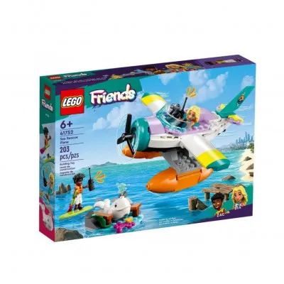 41752 Sea Rescue Plane