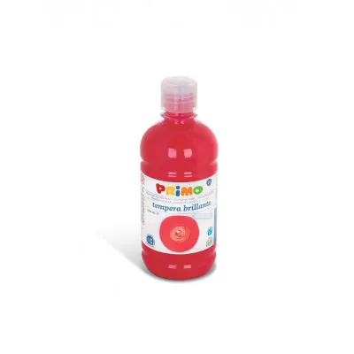 ΤΕΜΠΕΡΑ ΜΠΟΥΚΑΛΙ 500ML SCARLET RED