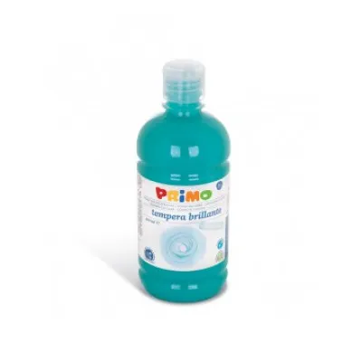 ΤΕΜΠΕΡΑ ΜΠΟΥΚΑΛΙ 500ML TURQUOISE