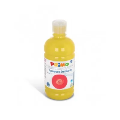 ΤΕΜΠΕΡΑ ΜΠΟΥΚΑΛΙ 500ML ΚΙΤΡΙΝΟ LEMON