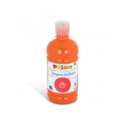 ΤΕΜΠΕΡΑ ΜΠΟΥΚΑΛΙ 500ML ΠΟΡΤΟΚΑΛΙ