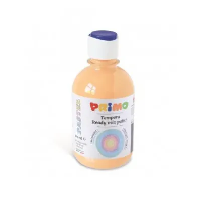 ΤΕΜΠΕΡΑ ΜΠΟΥΚΑΛΙ 300ML ΠΑΣΤΕΛ APRICOT