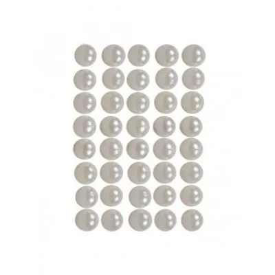 ΜΑΡΓΑΡΙΤΑΡΙΑ ΛΕΥΚΑ ΣΕΤ 40 GR 10 ΜΜ CLIPPONDI