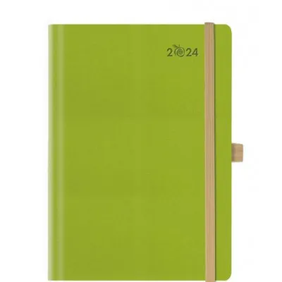ΗΜΕΡΟΛΟΓΙΟ ΗΜΕΡ. 17.2Χ24 APPEEL ECO GRANNY SMITH