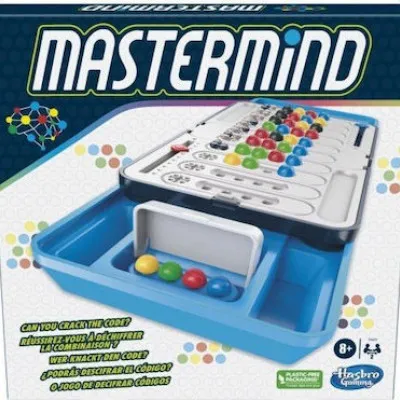 Hasbro Mastermind (F6423)