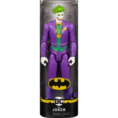 Spin Master Batman: Action Figures - The Joker (30cm) (6060344)