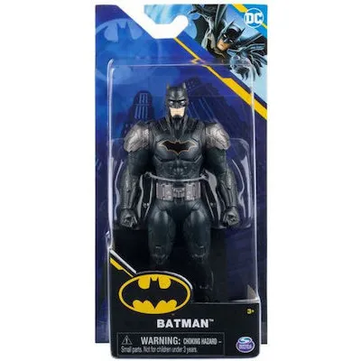 Spin Master DC Batman: Armor Batman (15cm) (20138314)