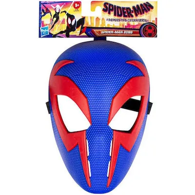 Hasbro Marvel: Spider-Man Across the Spiderverse - Spider-Man 2099 Mask (F5788)