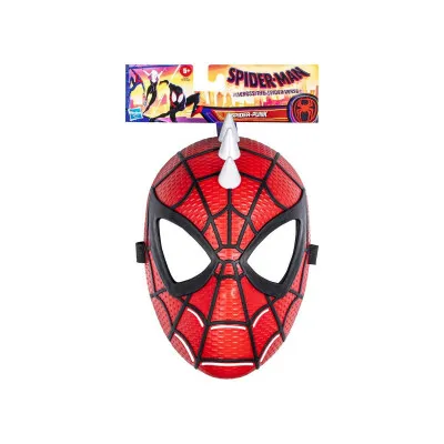 Hasbro Marvel: Spider-Man Across the Spiderverse - Spider-Punk Mask (F5787)