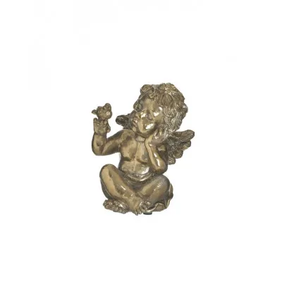 ΑΓΓΕΛΟΣ RESIN ΧΡΥΣΟΣ 17Χ15Χ22