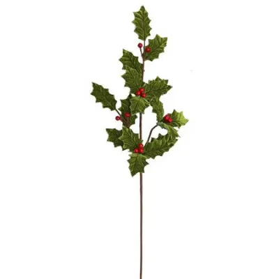 AX786 ΚΛΑΔΙ ΓΚΥ ΒΕΛΟΥΔΙΝΑ ΦΥΛΛΑ & ΧΡΥΣΟ TRIM 78CM