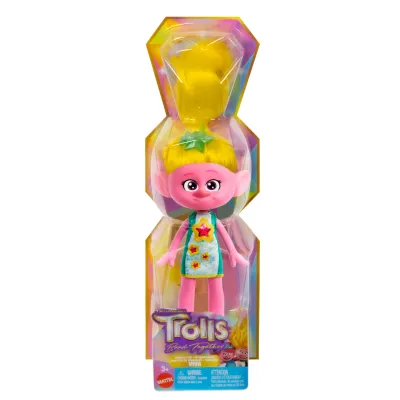 TROLLS ΚΟΥΚΛΕΣ (3ΣΧΔ)