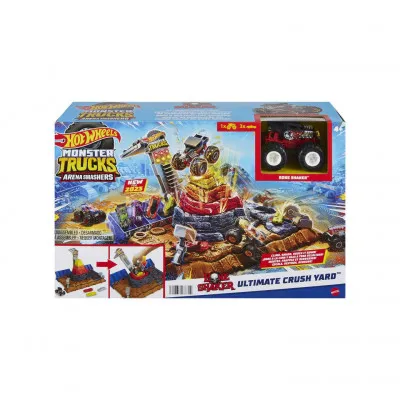 HW MT ARENA WORLD ΜΙΚΡΑ ΣΕΤ
