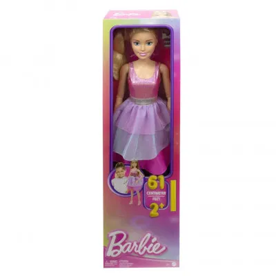 BARBIE MΕΓΑΛΗ ΚΟΥΚΛΑ