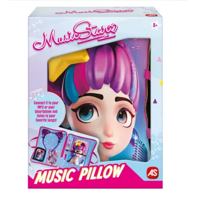 ΜΟΥΣΙΚΟ ΜΑΞΙΛΑΡΙ MUSIC STAR (62637)