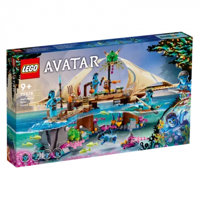 75578 METKAYINA REEF HOME