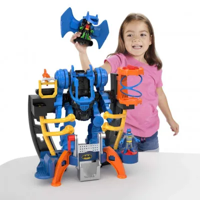 IMAGINEXT - ΦΡΟΥΡΙΟ ΡΟΜΠΟΤ