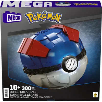 POK - NEW JUMBO GREAT BALL