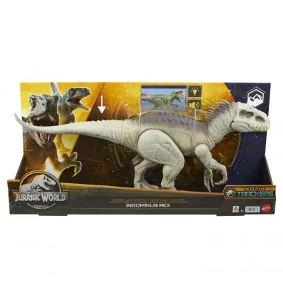 JW FEAT INDOMINUS REX