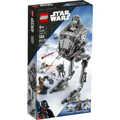 75322  Star Wars Hoth AT-ST