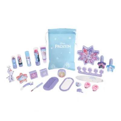 Markwins Disney Frozen II: 24 Days of Magic Advent (1580372E)