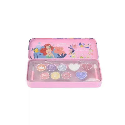 Lip Smacker Disney Princess: Lip & Face Tin (1510672E)