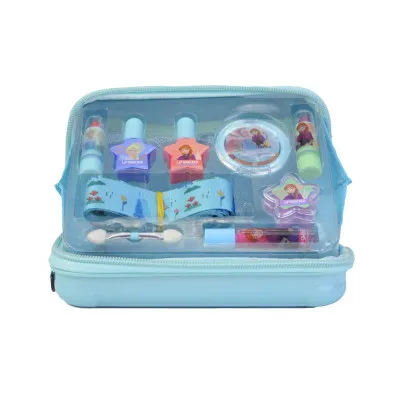 Lip Smacker Disney Frozen: Travel to go Beauty case (1510688E)