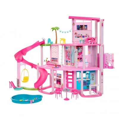 BRB DREAMHOUSE