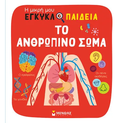 ΤΟ ΑΝΘΡΩΠΙΝΟ ΣΩΜΑ