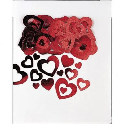 ΚΟΜΦΕΤΙ ΚΟΚΚΙΝΗ ΚΑΡΔΙΑ VALENTINE