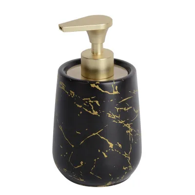 MARBLE GOLD ΑΝΤΛΙΑ ΣΑΠΟΥΝΙΟΥ ΚΕΡΑΜΙΚΗ