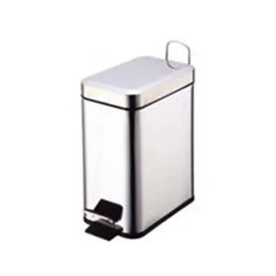 ΔΟΧΕΙΟ ΠΕΝΤΑΛ 5LT INOX ΟΡΘΟΓΩΝΙΟ
