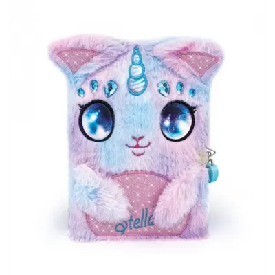 TWT NEBULOUS STARS FUZZY DIARY-STEL