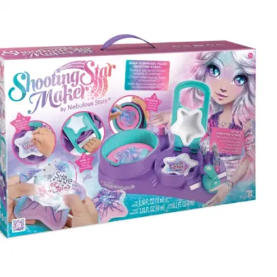Nebulous Stars Shooting Star Maker (11206)
