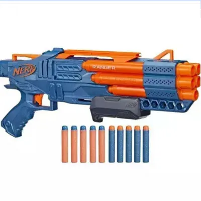 Hasbro Nerf: Elite 2.0 - Ranger PD-5 (F4186)