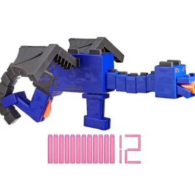 Hasbro Nerf: Minecraft - Ender Dragon (F7912)