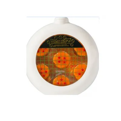 Abysse Dragon Ball Z - Dragon Balls Set (ABYROL012)