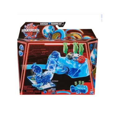 Spin Master Bakugan: Octogan Training Set (20142098)